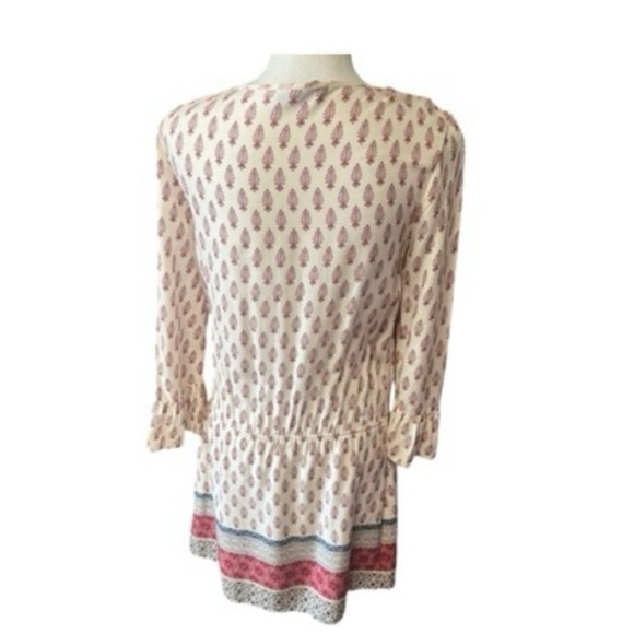 Sanctuary Marrakech Dress in Filigree Patchwork‎ - Picture 3 of 6